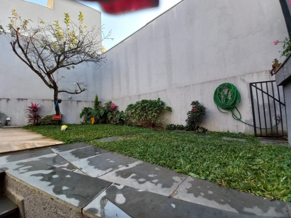 Imagem Sobrado com 3 Quartos à Venda, 261 m² em Bosque Da Saude - São Paulo Imagem Sobrado com 3 Quartos à Venda, 261 m² em Bosque Da Saude - São Paulo