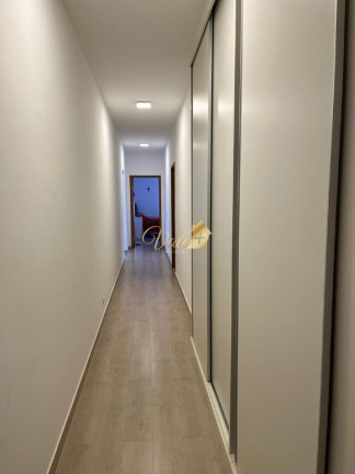 Imagem Casa com 4 Quartos à Venda, 330 m² em Condomínio Residencial Jaguary - São José Dos Campos