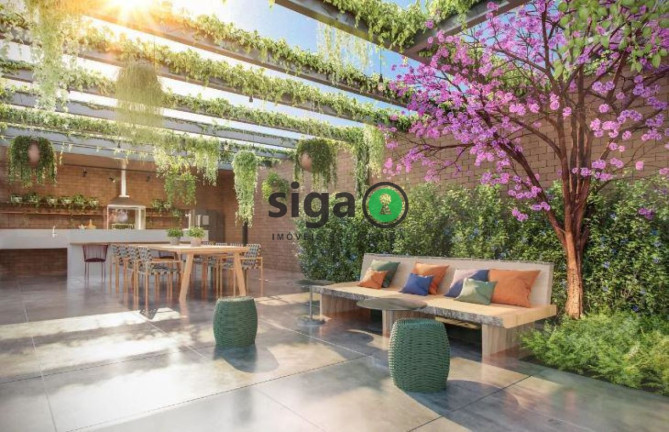 Imagem Apartamento com 1 Quarto à Venda, 30 m² em Campo Belo - São Paulo Imagem Apartamento com 1 Quarto à Venda, 30 m² em Campo Belo - São Paulo