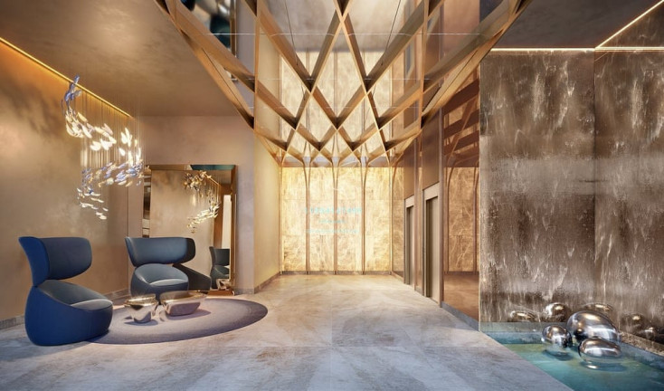 Imagem Apartamento com 4 Quartos à Venda, 174 m² em Pinheiros - São Paulo