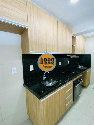 Imagem Apartamento com 2 Quartos à Venda, 52 m² em Torre - Recife Imagem Apartamento com 2 Quartos à Venda, 52 m² em Torre - Recife
