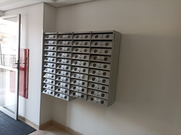 Imagem Apartamento com 2 Quartos à Venda, 48 m² em Saúde - São Paulo Imagem Apartamento com 2 Quartos à Venda, 48 m² em Saúde - São Paulo