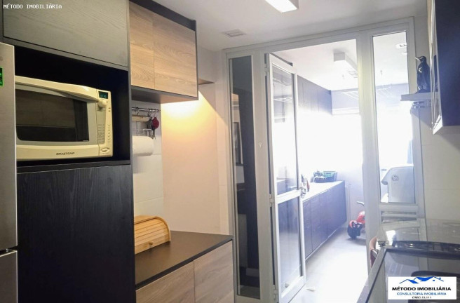 Imagem Apartamento com 3 Quartos à Venda, 121 m² em Pinheiros - São Paulo Imagem Apartamento com 3 Quartos à Venda, 121 m² em Pinheiros - São Paulo