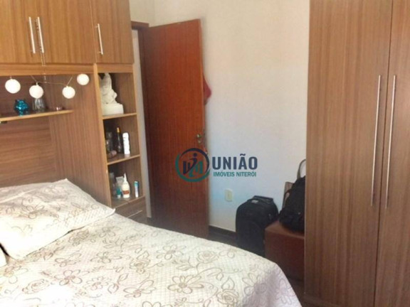 Imagem Casa com 4 Quartos à Venda, 160 m² em Santa Rosa - Niterói