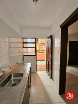 Imagem Apartamento com 1 Quarto para Alugar, 50 m² em Medianeira - Porto Alegre Imagem Apartamento com 1 Quarto para Alugar, 50 m² em Medianeira - Porto Alegre