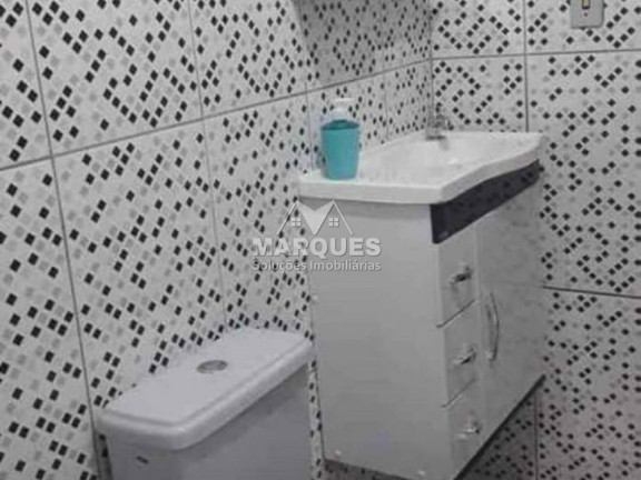 Imagem Casa com 3 Quartos à Venda, 80 m² em Residencial Bordon - Sumaré Imagem Casa com 3 Quartos à Venda, 80 m² em Residencial Bordon - Sumaré