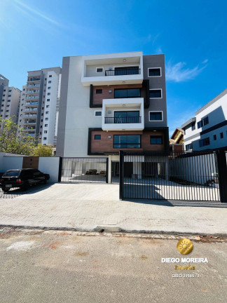 Imagem Apartamento com 1 Quarto à Venda, 48 m² em Vila Thais - Atibaia Imagem Apartamento com 1 Quarto à Venda, 48 m² em Vila Thais - Atibaia