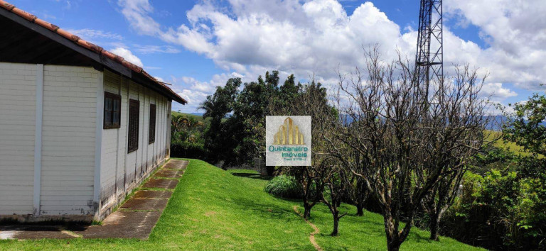 Imagem Chácara com 2 Quartos à Venda, 93 m² em Recanto Alpina - Santa Isabel Imagem Chácara com 2 Quartos à Venda, 93 m² em Recanto Alpina - Santa Isabel