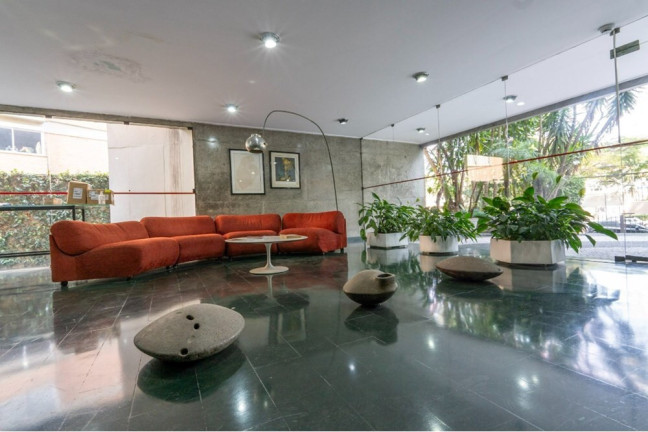 Imagem Apartamento com 1 Quarto à Venda, 84 m² em Butantã - São Paulo