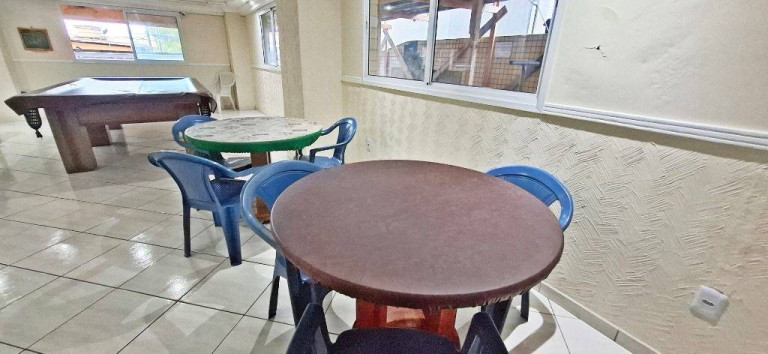 Imagem Apartamento com 1 Quarto à Venda, 77 m² em Tupi - Praia Grande Imagem Apartamento com 1 Quarto à Venda, 77 m² em Tupi - Praia Grande