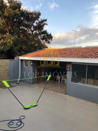 Imagem Casa com 3 Quartos à Venda, 250 m² em Parque Novo Horizonte - São José Dos Campos Imagem Casa com 3 Quartos à Venda, 250 m² em Parque Novo Horizonte - São José Dos Campos