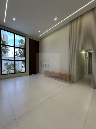 Imagem Casa com 4 Quartos à Venda, 217 m² em Jardim Atlântico - Goiânia