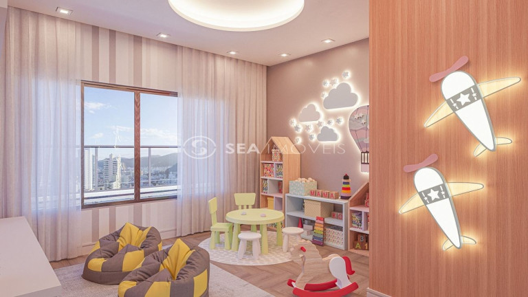 Imagem Apartamento com 3 Quartos à Venda, 122 m² em Centro - Balneário Camboriú