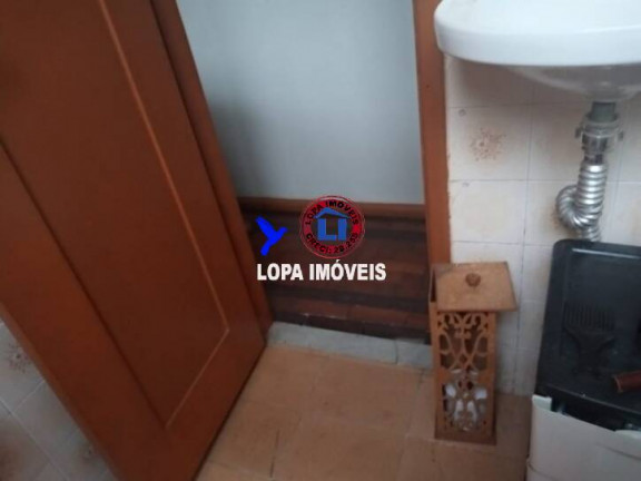 Imagem Apartamento com 1 Quarto à Venda, 39 m² em Centro - Rio De Janeiro