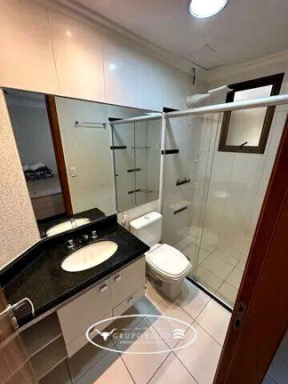 Imagem Apartamento com 4 Quartos à Venda, 174 m² em Setor Marista - Goiânia