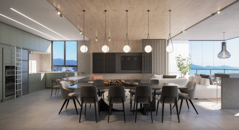 Imagem Apartamento com 3 Quartos à Venda, 171 m² em Porto Belo - Porto Belo Imagem Apartamento com 3 Quartos à Venda, 171 m² em Porto Belo - Porto Belo