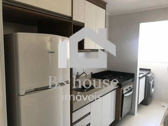 Imagem Apartamento com 2 Quartos para Alugar, 60 m² em Vila Valparaiso - Santo André Imagem Apartamento com 2 Quartos para Alugar, 60 m² em Vila Valparaiso - Santo André