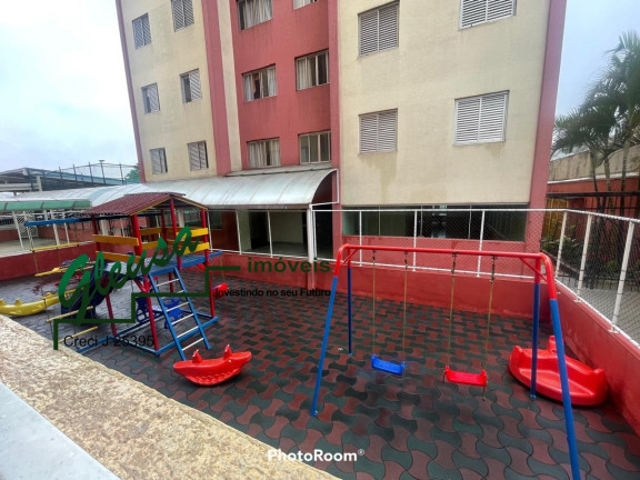 Imagem Apartamento com 2 Quartos à Venda, 52 m² em Itaquera - São Paulo Imagem Apartamento com 2 Quartos à Venda, 52 m² em Itaquera - São Paulo