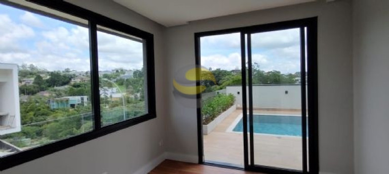 Imagem Casa de Condomínio com 3 Quartos à Venda, 304 m² em Paisagem Renoir - Cotia