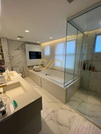 Imagem Apartamento com 4 Quartos à Venda, 250 m² em Canto Do Forte - Praia Grande Imagem Apartamento com 4 Quartos à Venda, 250 m² em Canto Do Forte - Praia Grande