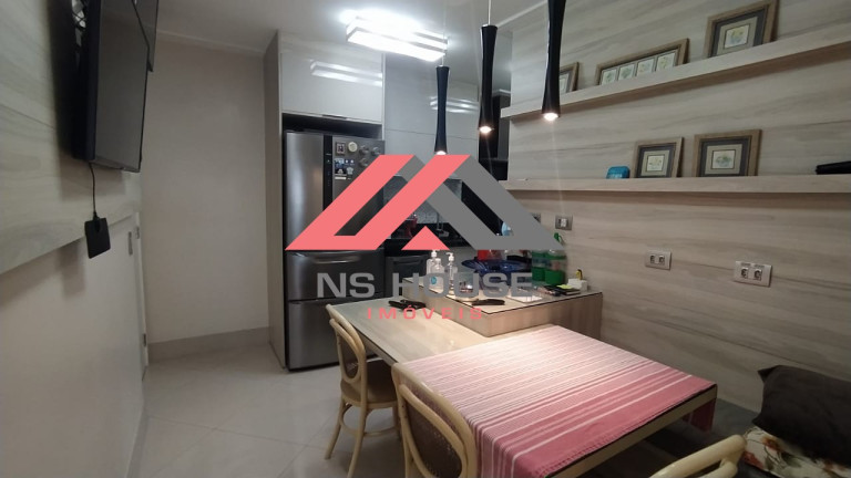 Imagem Cobertura com 4 Quartos à Venda, 256 m² em Jardim São Caetano - São Caetano Do Sul Imagem Cobertura com 4 Quartos à Venda, 256 m² em Jardim São Caetano - São Caetano Do Sul