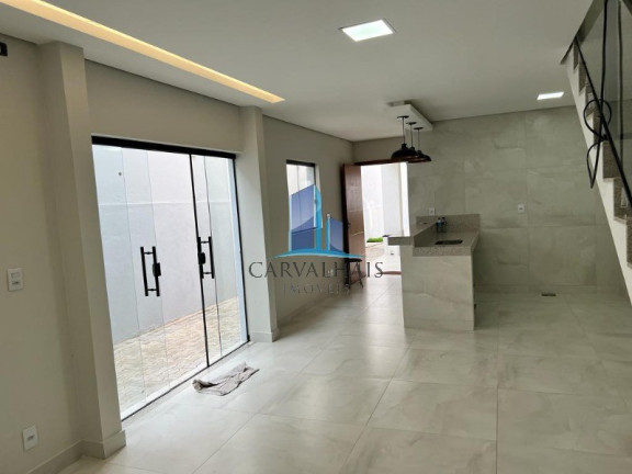 Imagem Casa com 3 Quartos à Venda, 110 m² em Riacho Das Pedras - Contagem Imagem Casa com 3 Quartos à Venda, 110 m² em Riacho Das Pedras - Contagem