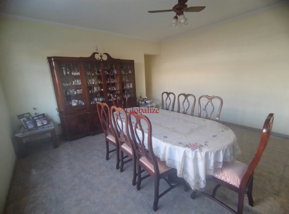 Imagem Imóvel com 3 Quartos à Venda, 118 m² em Ponta Da Praia - Santos