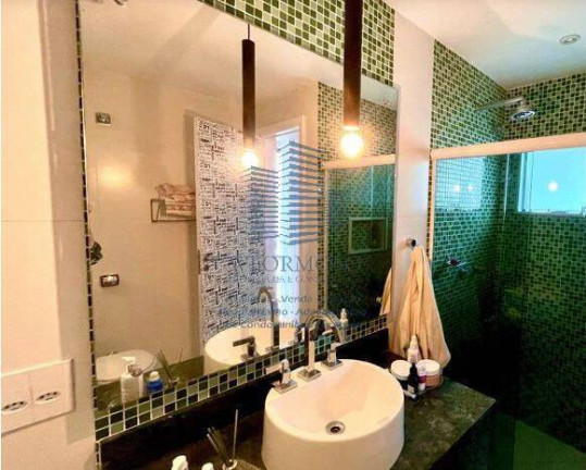 Imagem Casa com 3 Quartos à Venda, 289 m² em Jardim Guanabara - Rio De Janeiro