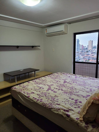 Imagem Apartamento com 3 Quartos à Venda,  em Jurunas - Belém