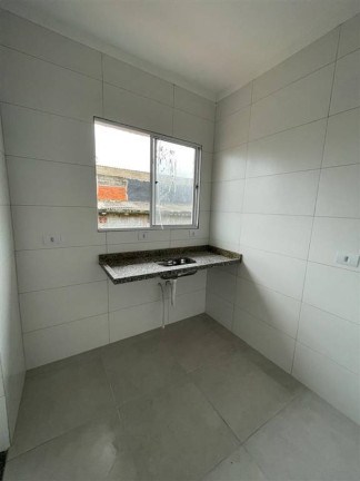 Imagem Casa com 2 Quartos à Venda, 52 m² em Ribeirópolis - Praia Grande Imagem Casa com 2 Quartos à Venda, 52 m² em Ribeirópolis - Praia Grande