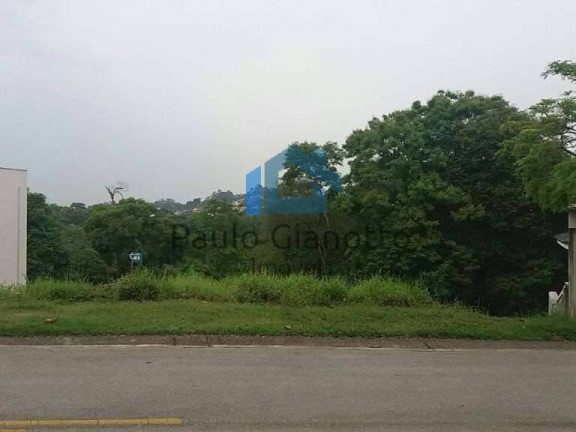 Imagem Terreno em Condomínio à Venda, 578 m² em Granja Viana - Carapicuíba