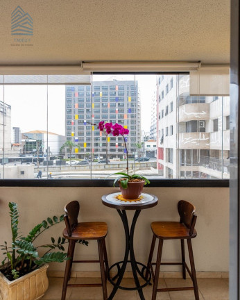 Imagem Imóvel com 3 Quartos à Venda, 103 m² em Planalto Paulista - São Paulo