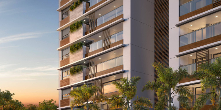 Imagem Apartamento com 3 Quartos à Venda, 157 m² em Cambuí - Campinas