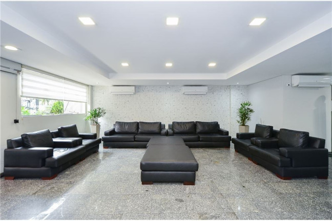 Imagem Apartamento com 2 Quartos à Venda, 63 m² em Centro - São Bernardo Do Campo