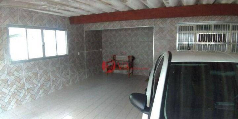 Casa com 5 Quartos à Venda, 266 m² em Penha - São Paulo