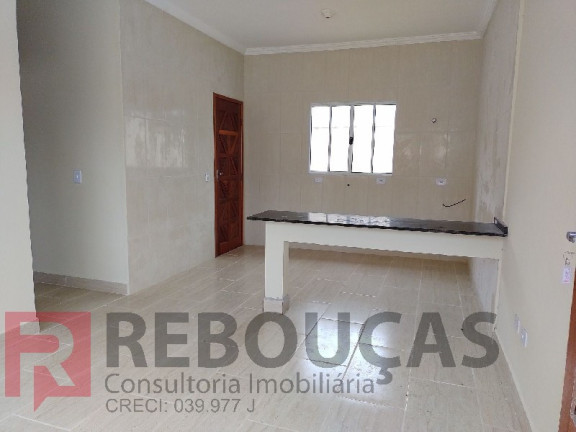 Imagem Casa com 2 Quartos à Venda, 160 m² em Estância Balneária Tupy - Itanhaém Imagem Casa com 2 Quartos à Venda, 160 m² em Estância Balneária Tupy - Itanhaém