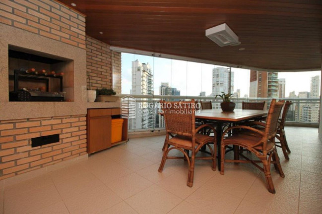 Imagem Apartamento com 4 Quartos para Alugar, 342 m² em Chacara Klabin - São Paulo Imagem Apartamento com 4 Quartos para Alugar, 342 m² em Chacara Klabin - São Paulo
