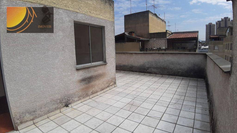Imagem Cobertura com 2 Quartos à Venda, 110 m² em Pirituba - São Paulo Imagem Cobertura com 2 Quartos à Venda, 110 m² em Pirituba - São Paulo