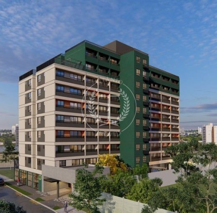 Imagem Apartamento com 1 Quarto à Venda, 24 m² em Campo Belo - São Paulo Imagem Apartamento com 1 Quarto à Venda, 24 m² em Campo Belo - São Paulo