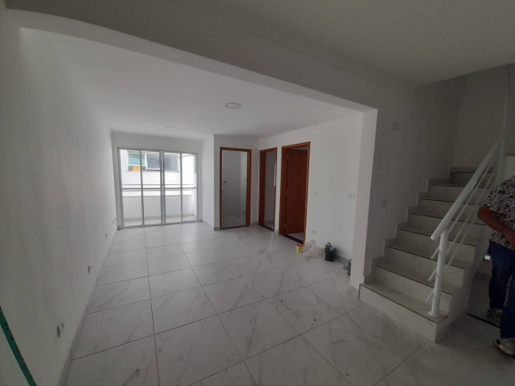 Imagem Cobertura com 2 Quartos à Venda, 104 m² em Parque Das Nações - Santo André Imagem Cobertura com 2 Quartos à Venda, 104 m² em Parque Das Nações - Santo André