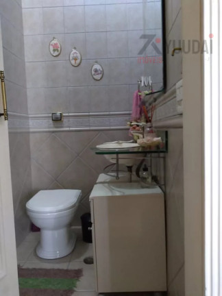 Imagem Casa com 3 Quartos à Venda,  em Vila Carrão - São Paulo
