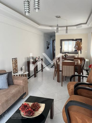 Sobrado com 3 Quartos à Venda, 209 m² em Jardim Santa Cecilia - Guarulhos