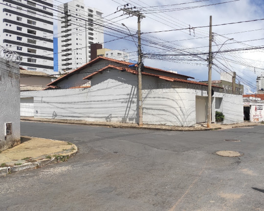 Imagem Sobrado com 4 Quartos para Alugar, 360 m² em Todos Os Santos - Montes Claros Imagem Sobrado com 4 Quartos para Alugar, 360 m² em Todos Os Santos - Montes Claros