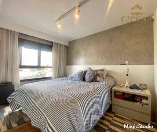 Imagem Apartamento com 3 Quartos à Venda, 145 m² em Alto Da Lapa - São Paulo