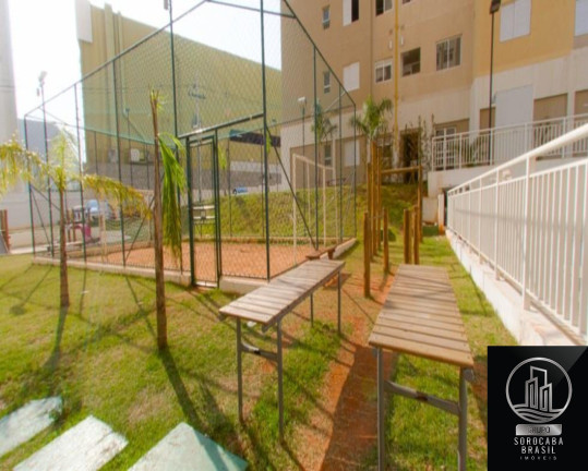 Imagem Apartamento com 2 Quartos à Venda, 49 m² em Parque Campolim - Sorocaba Imagem Apartamento com 2 Quartos à Venda, 49 m² em Parque Campolim - Sorocaba