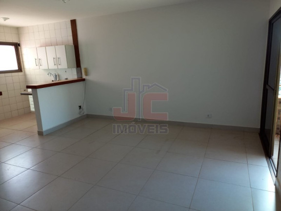 Imagem Apartamento com 1 Quarto à Venda, 55 m² em Centro - Ribeirão Preto Imagem Apartamento com 1 Quarto à Venda, 55 m² em Centro - Ribeirão Preto