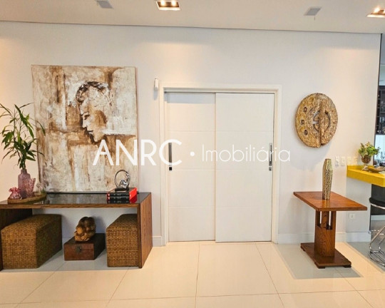 Imagem Casa com 4 Quartos à Venda, 420 m² em Jardim Do Golf I - Jandira