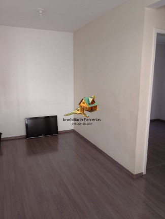 Imagem Apartamento com 2 Quartos à Venda, 49 m² em Portais (polvilho) - Cajamar