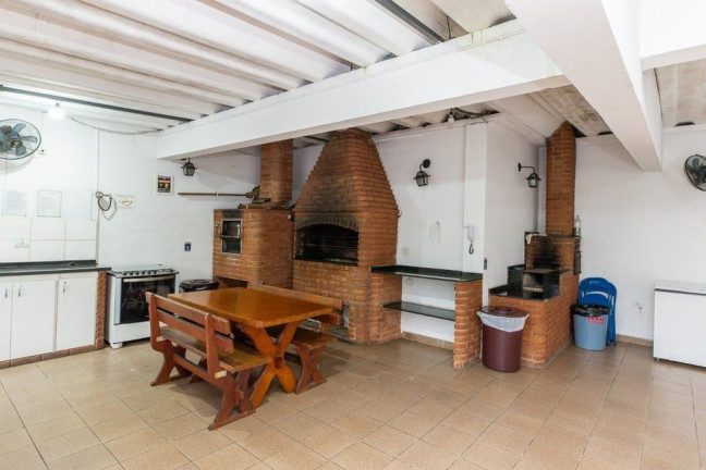 Apartamento com 3 Quartos à Venda, 71 m² em Vila Gertrudes - São Paulo