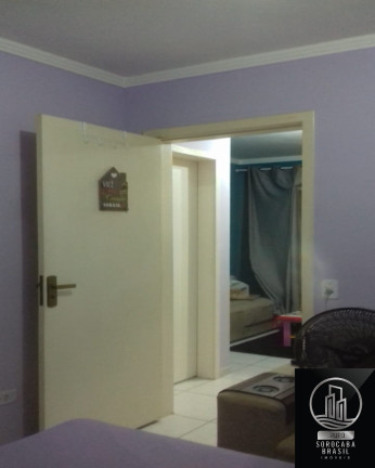 Imagem Kitnet com 1 Quarto à Venda, 32 m² em Wanel Vile V - Sorocaba Imagem Kitnet com 1 Quarto à Venda, 32 m² em Wanel Vile V - Sorocaba